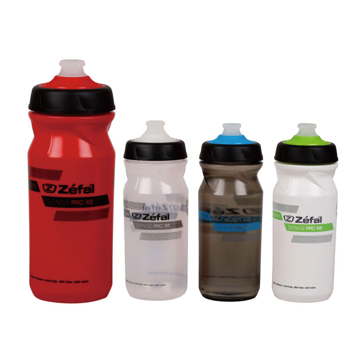 (¨Ǽ)ZEFAL ե Sense Pro 65  ץ 65 BOTTLE ɥ󥯥ܥȥ 650ml