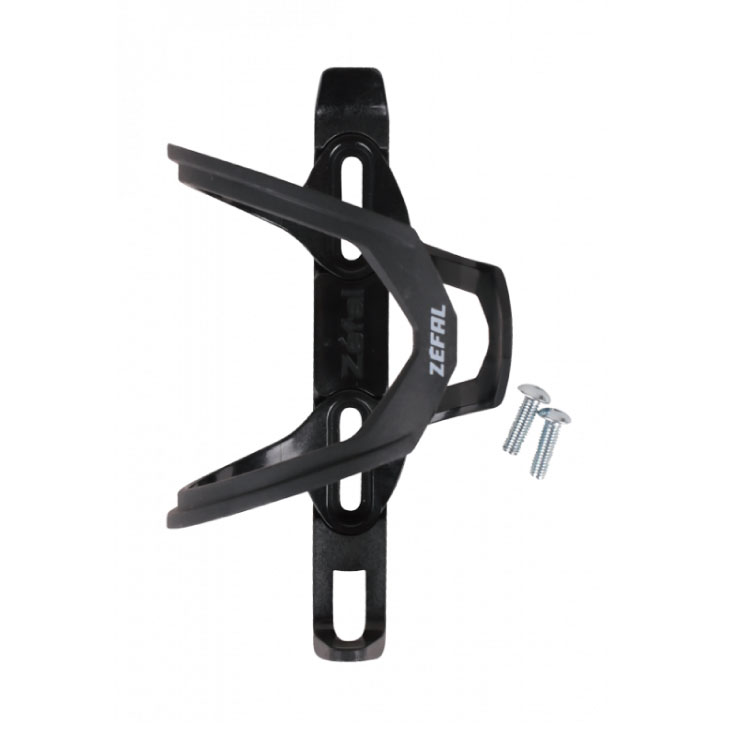(¨Ǽ)ZEFAL ���ե����� Pulse Z2 Bottle Cage �ѥ륹 Z2  �ܥȥ륱���� �֥�å� (3420581705014)