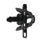ZEFAL ���ե����� Pulse Z2i Bottle Cage �ѥ륹 Z2i  �ܥȥ륱���� �֥�å� (3420581706509)