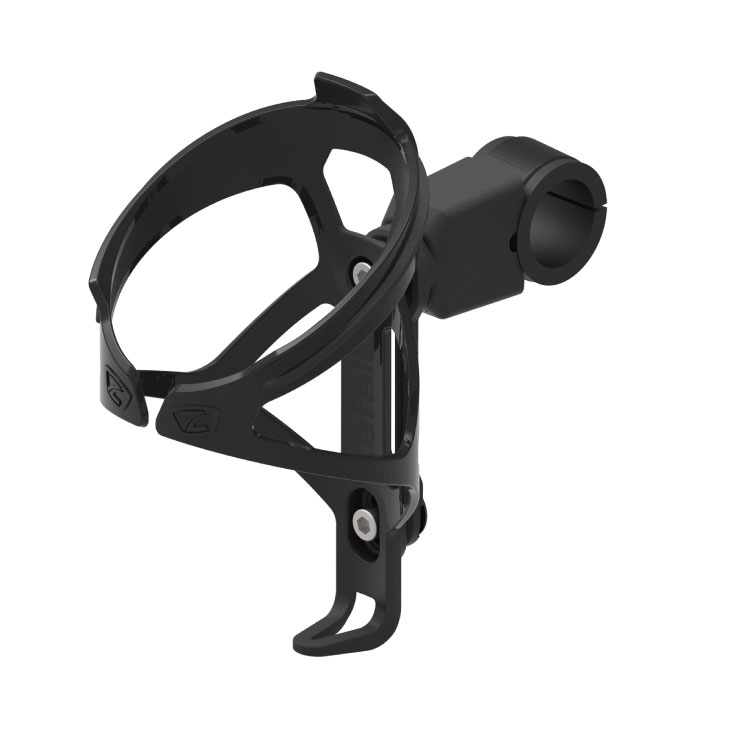 ZEFAL ���ե����� Bottle Cage Mount with Pulse B2 �ܥȥ륱���� �ޥ���� �ܥѥ륹B2 �֥�å� (3420581795008)