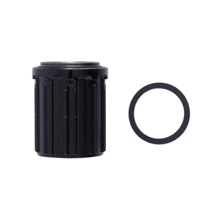 フリーボディ(USB仕様) シマノ用 即納)SHIMANO シマノ FREE WHEEL BODY フリーホイールボディ(Y48U98040