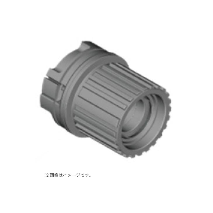 SHIMANO ���ޥ� FREE WHEEL BODY �ե꡼�ۥ�����ܥǥ�(Y3HU98020)(4550170223687)�ե꡼�ܥǥ��� �ۥ�����ѡ���