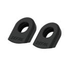 ZEFAL ���ե�����  CRANK ARMOR ����� �����ޡ� ����󥯥ץ��ƥ����� BLACK �֥�å� �ڥ� (3420586600758)���������꡼