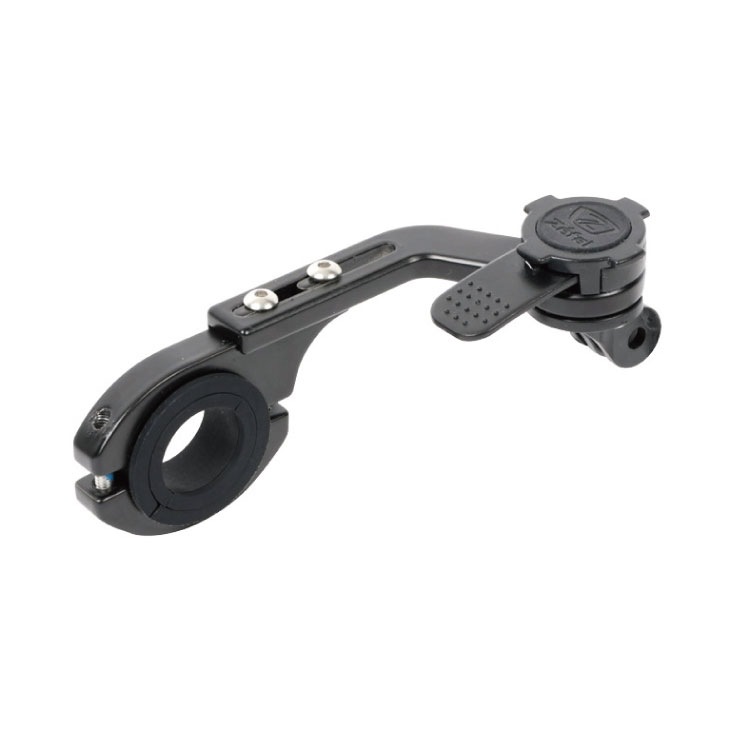 ZEFAL ���ե�����  Z Handlebar Mount Z �ϥ�ɥ�� ���ޥ���� ���ޡ��ȥե���ۥ�����ѥޥ���� (3420587082010)  ���������꡼
