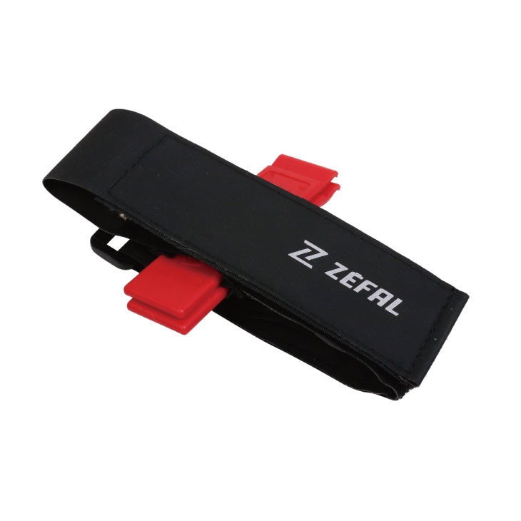 ZEFAL ���ե����� Universal Tube Strap ��˥С����� ���塼�� ���ȥ�å� �ե졼�ॹ�ȥ�å� �֥�å� (3420581035012)  ���������꡼