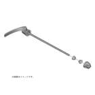 (�᡼�����б�����)SHIMANO ���ޥ� QUICK RELEASE LEVER �����å���꡼�� ��С� �ꥢ�� WH-RS300