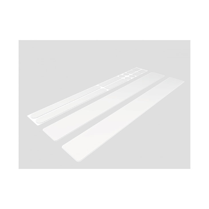 (¨Ǽ)ZEFAL ե Skin Armor Protector Seal  ޡ ץƥ  ꥢ L (3420582601018)꡼