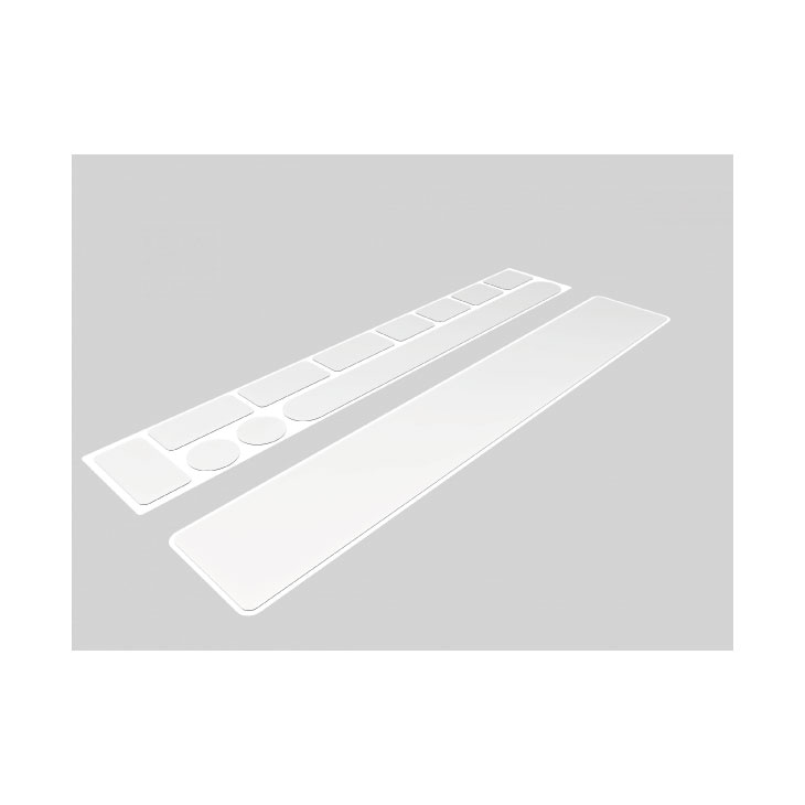 (¨Ǽ)ZEFAL ե Skin Armor Protector Seal  ޡ ץƥ  ꥢ M (3420582600011)꡼