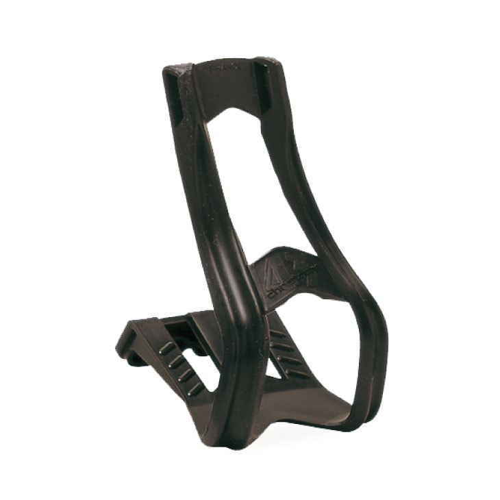 ZEFAL ���ե����� Christophe Toe Clip ���ꥹ�ȥ� �ȥ�����å� 43 S/M L/XL MTB�� �ڥ� ���������꡼