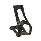 ZEFAL ���ե����� Christophe Toe Clip ���ꥹ�ȥ� �ȥ�����å� 43 S/M L/XL MTB�� �ڥ� ���������꡼