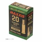 MAXXIS �ޥ����� WELTER WEIGHT �����륿�� �������� 20��1.0/1.5 �Ƽ� 48mm(TIT15044)(4717784041230)���塼��