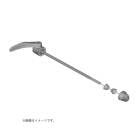 (�᡼�����б�����)SHIMANO ���ޥ� QUICK RELEASE LEVER �����å���꡼�� ��С� �ꥢ�� WH-RX010
