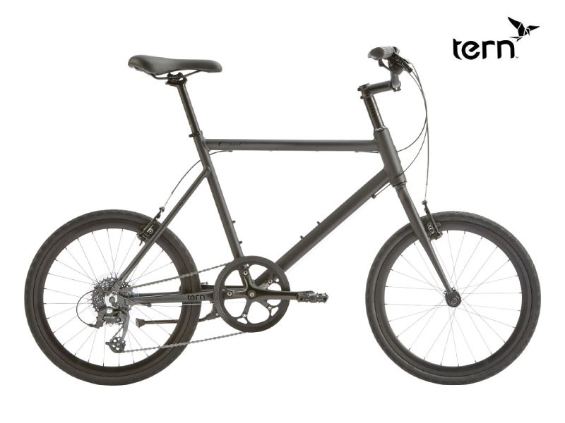 (٤ŵ) TERN  CREST 쥹 ޥåȥ֥å 8® ߥ˥٥ ¼