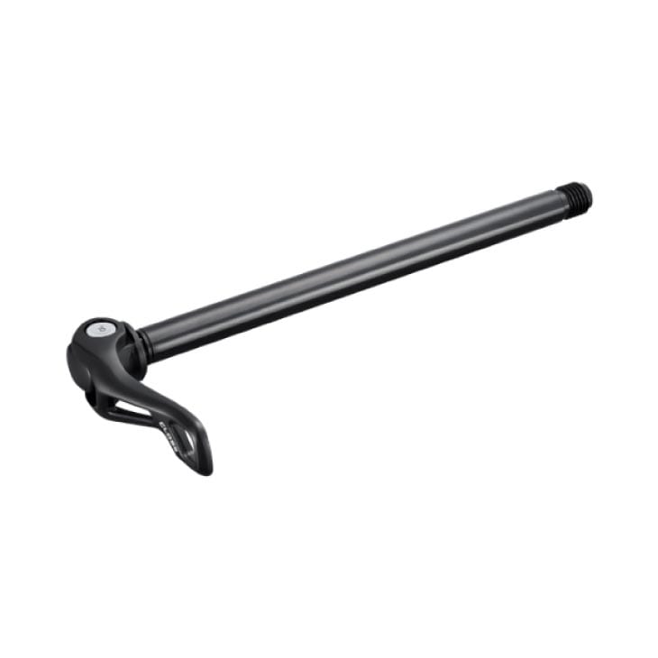(᡼б)SHIMANO ޥ E-THRU AXLE AX-MT700-15712 REAR E롼 ꥢ(EAXMT70015712)(4550170444167)