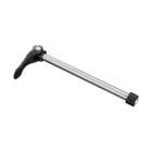 (�᡼�����б�����)SHIMANO ���ޥ� E-THRU AXLE SM-AX56 REAR E���롼�������� 142��12mm �ꥢ��(ESMAX56A)(4524667875574)