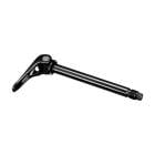 (�᡼�����б�����)SHIMANO ���ޥ� E-THRU AXLE SM-AX720-100��12 FRONT E���롼�������� �ե������(ESMAX720F10012)(4524667851349)