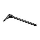 (�᡼�����б�����)SHIMANO ���ޥ� E-THRU AXLE SM-AX720-142��12 REAR E���롼�������� �ꥢ��(ESMAX720R14212)(4524667851332)