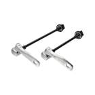 (�᡼�����б�����)SHIMANO ���ޥ� QUICK RELEASE LEVER �����å���꡼�� ��С� �ꥢ�� WH-R500