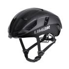 LIMAR ��ޡ��� AIR ATLAS ���������ȥ饹 MATT BLACK TITANIUM �ޥåȥ֥�å������˥��� ASIAN FIT(JCF��ǧ)�إ��å�