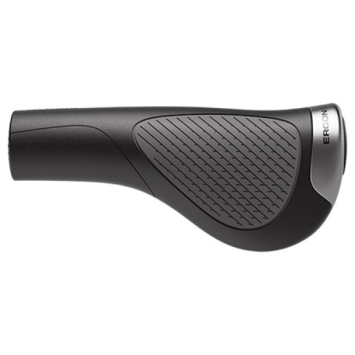 ERGON ���르�� GP1 Evo ������ �֥�å� S��L������ �����ڥ� ����å�