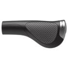 ERGON ���르�� GP1 Evo ������ �֥�å� S��L������ �����ڥ� ����å�