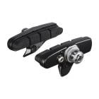 (¨Ǽ)(�᡼�����б�����)SHIMANO ���ޥ� ULTEGRA ����ƥ��� R8100 BRAKE SHOE SET R55C4 �֥졼�����塼���å� 1�ڥ�(Y2J498010)(4550170905767)