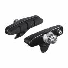 (᡼б)SHIMANO ޥ ULTEGRA ƥ R8100 BRAKE SHOE SET R55C4 ֥졼塼å 1ڥ(Y2J398010)(4550170905750)