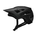 LAZER �쥤���� Jackal KinetiCore ����å��� ���ͥƥ�����  Matte Black  �ޥåȥ֥�å� ���ե����� MTB�� �إ��å�