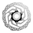 SHIMANO ���ޥ� SM-RT10 DISC BRAKE ROTOR �ǥ������֥졼���������� 160mm ��/�����졼����󥿥���(ESMRT10S2)(4550170450182)
