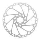 SHIMANO ���ޥ� SM-RT66 DISC BRAKE ROTOR �ǥ������֥졼���������� 220mm 6�ܥ��(ESMRT66LL)(4550170888305)