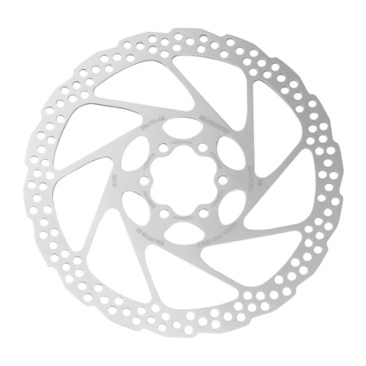 SHIMANO シマノ SM-RT56 DISC BRAKE ROTOR ディスクブレーキローター