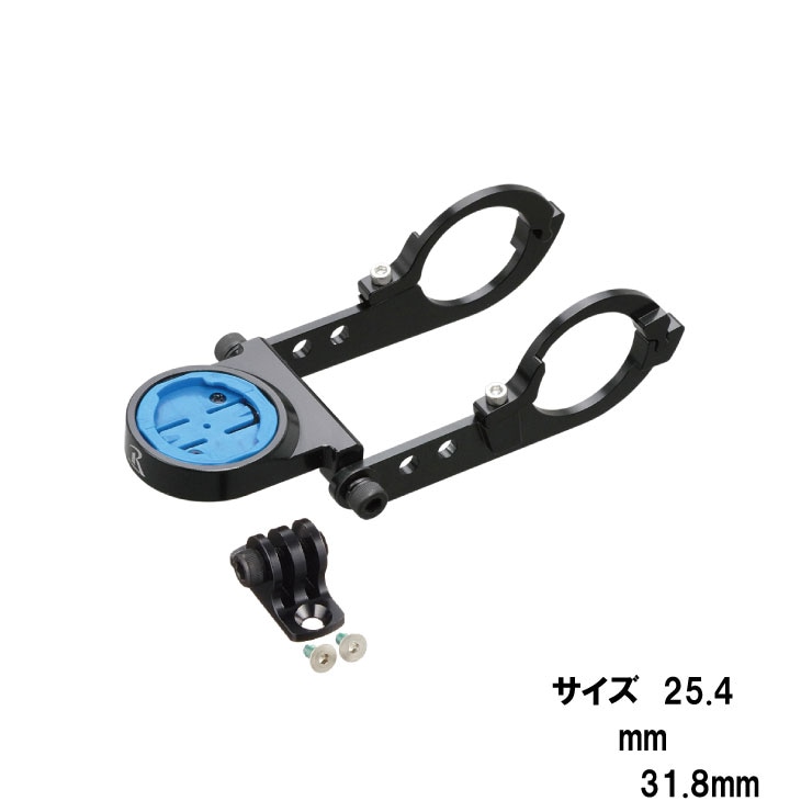 REC-MOUNTS レックマウント wahoo ELEMNT ワフー エレメント