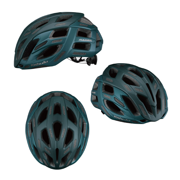 即納あり)OGK KABUTO オージーケーカブト FLEX-AIR フレックス・エアー