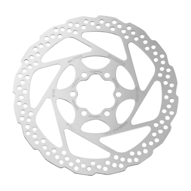 SHIMANO シマノ SM-RT56 DISC BRAKE ROTOR ディスクブレーキローター