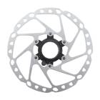 SHIMANO ���ޥ� RT-EM600 DISC BRAKE ROTOR �ǥ������֥졼���������� 180mm �����졼����󥿥���(ARTEM600MEC)(4550170504755)