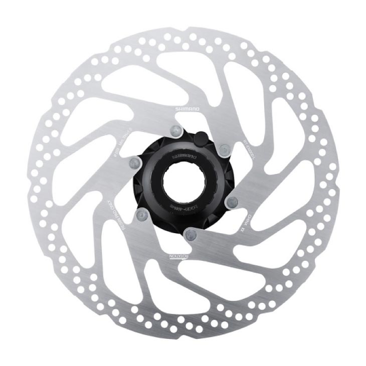 SHIMANO ���ޥ� RT-EM300 DISC BRAKE ROTOR �ǥ������֥졼���������� 203mm �⳰���졼����󥿥���(ARTEM300L)(4550170443146)