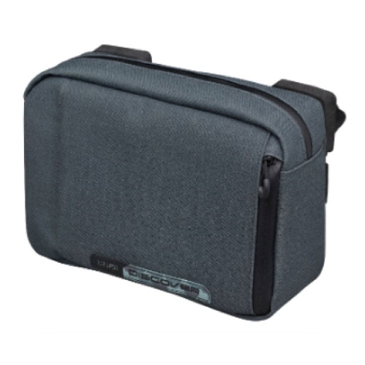 (¨Ǽ)SHIMANO PRO ޥΥץ GRAVEL HANDLEBAR BAG 2.5L ٥ϥɥСХå (8717009419598)Хå