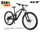 (��ŵ�դ�!)GT �����ƥ��� ZASKAR FS SPORTS �������� ���ա����� ���ݡ��� �֥�å� 10speed 29����� MTB �ޥ���ƥ�Х���