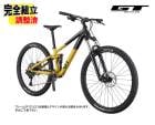 (��ŵ�դ�!)GT �����ƥ��� ZASKAR FS SPORTS �������� ���ա����� ���ݡ��� �������� 10speed 29����� MTB �ޥ���ƥ�Х���