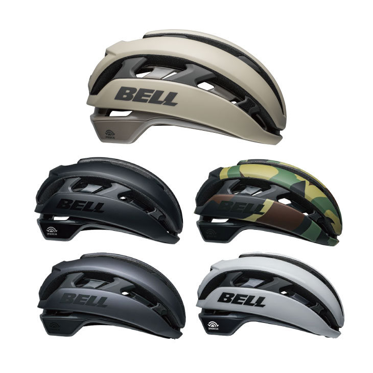 BELL ٥ XR SPHERICAL  XR եꥫ M/G ROAD إå