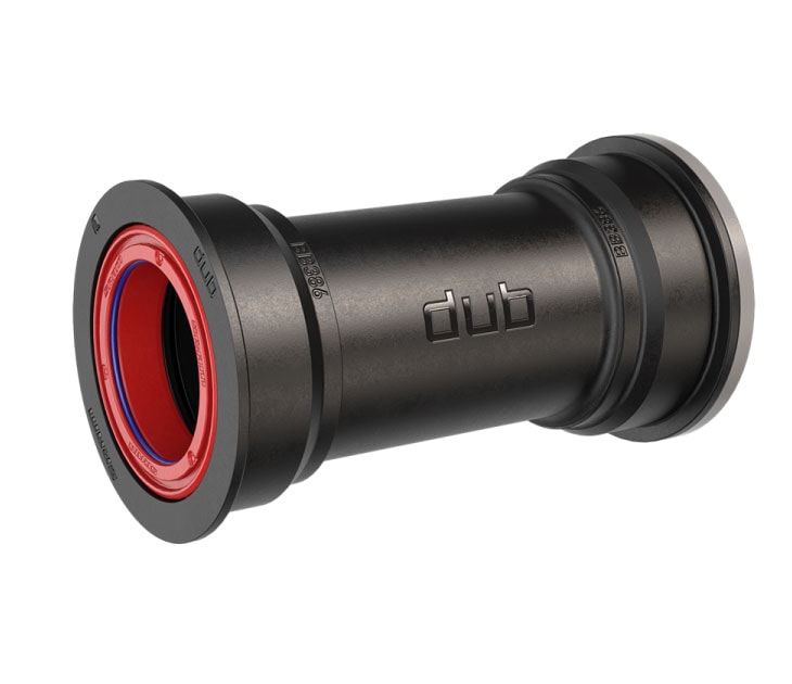 SRAM スラム BB DUB CERAMIC BB386 BB ダブ セラミック BB386 86.5mm