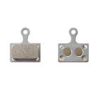 (�᡼�����б�����)SHIMANO ���ޥ� DISC BRAKE PAD K04Ti-MX �ǥ������֥졼���ѥå� �᥿�� 1�ڥ�(IBPK04TIMXA)(4550170639518)