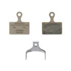 (¨Ǽ)(�᡼�����б�����)SHIMANO ���ޥ� DISC BRAKE PAD K05Ti-RX �ǥ������֥졼���ѥå� �쥸�� 1�ڥ�(IBPK05TIRXA)(4550170639570)
