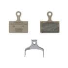 (¨Ǽ)(�᡼�����б�����)SHIMANO ���ޥ� DISC BRAKE PAD K05Ti-RX �ǥ������֥졼���ѥå� �쥸�� 1�ڥ�(IBPK05TIRXA)(4550170639570)