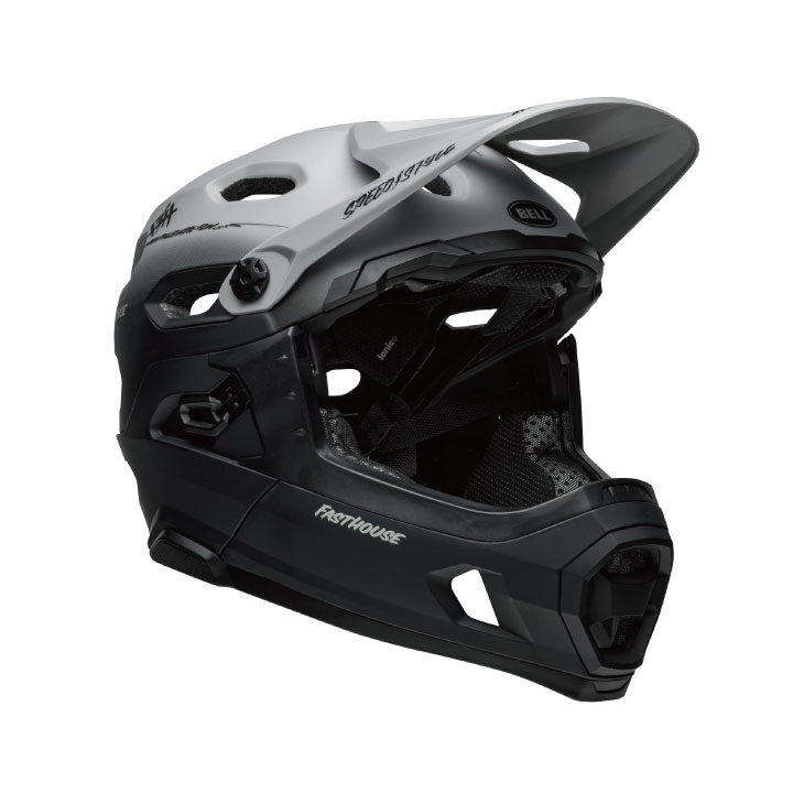 Bell Super DH MIPS ブラックカモ ヘルメット (Lサイズ) Amazon | ベル スーパー DH MIPS ブラックカモ ヘルメット L