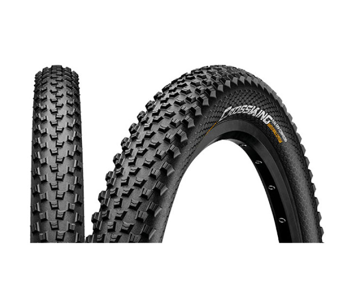 (¨Ǽ����)(������)Continental ������ͥ󥿥� CROSS KING SHIELDWALL ���������� ������ɥ������� ���塼�֥쥹��ǥ�(1��)������