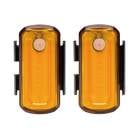 BLACKBURN �֥�å��С��� GRID SIDE LIGHT SET��2LIGHT�˥���å� �����ɥ饤�� 2�ĥ��å� (7149593) �饤��