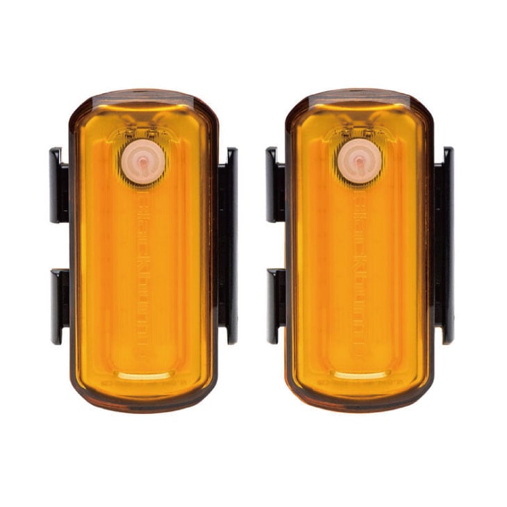 BLACKBURN ブラックバーン GRID SIDE LIGHT SET（2LIGHT