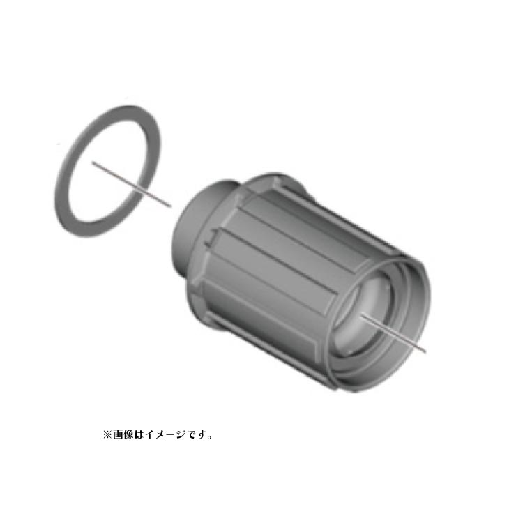 SHIMANO シマノ FREE WHEEL BODY フリーホイールボディ(Y3EX98030