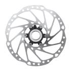 SHIMANO ���ޥ� RT-EM600 DISC BRAKE ROTOR �ǥ������֥졼���������� 203mm �����졼����󥿥���(ARTEM600LEC)(4550170504748)